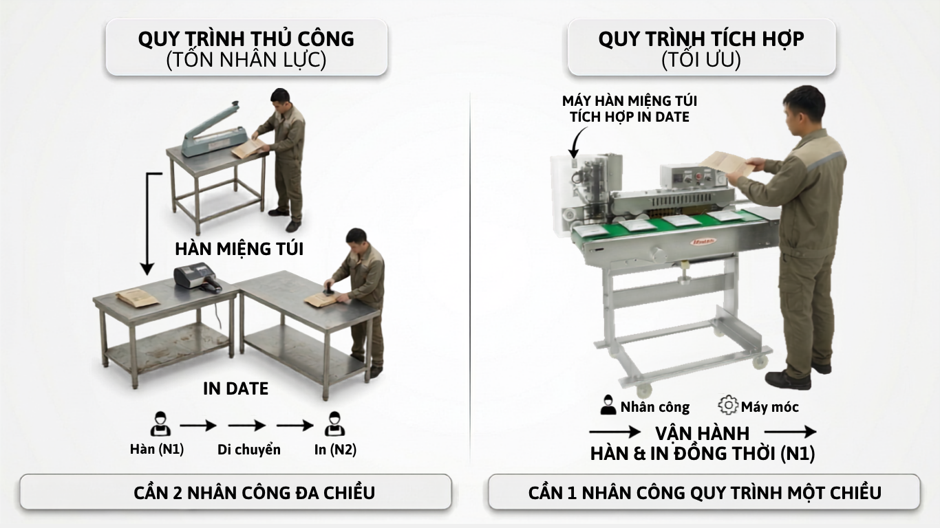 so-sanh-quy-trinh-dong-goi-tich-hop-va-roi-rac